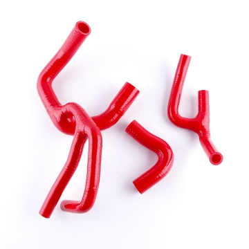 Wholesale New Arrival Austin Rover Mini Cooper S 1.3L 1275CC MKVI MKVII 1990-2000 Silicone Radiator Hoses Kit