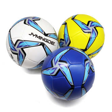 Jymingde Professional Soccer Ball Training Football Dimensioni 543