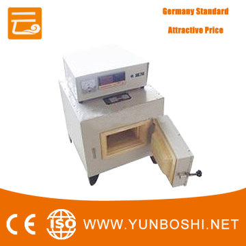 Payment Protection BX-10-12 Digital Display Electric Muffle Furnace