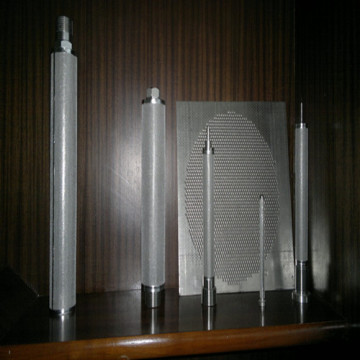 Filter Cartridge Elements