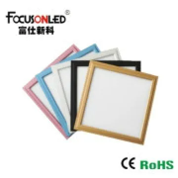 Hot sell! 300*300mm flat light panel