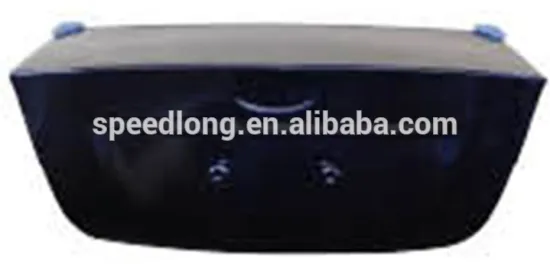 REAR BOX COVER FOR FORD FOCUS 2005