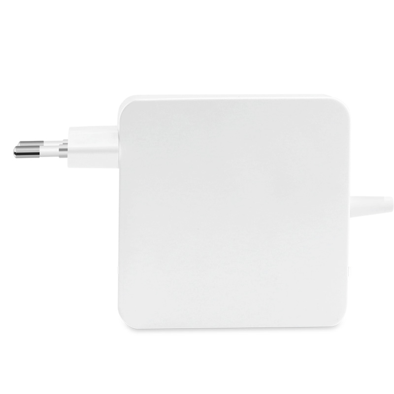 85W EU Plug Charger for Apple Macbook Pro