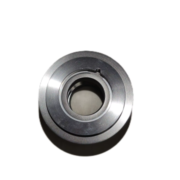 Ingersoll Rand Clamp Seal Ring 85647873