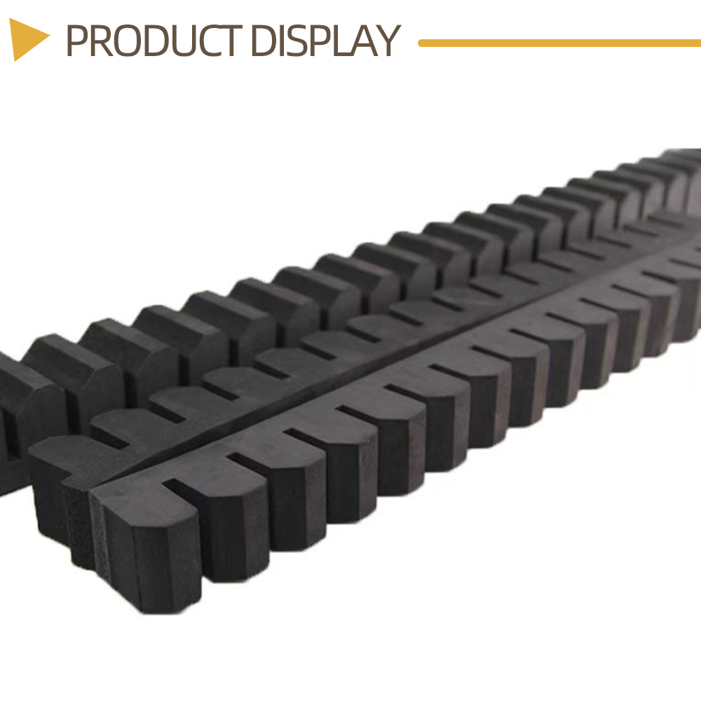 Customizable Electronics Packaging Anti-Static sponge X