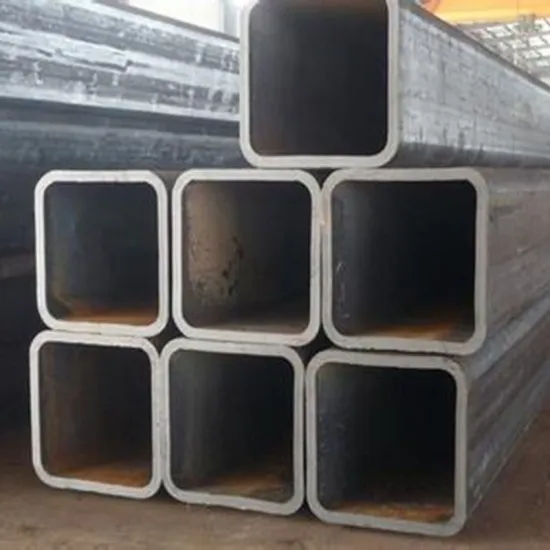 50 Mm Square Steel Pipe