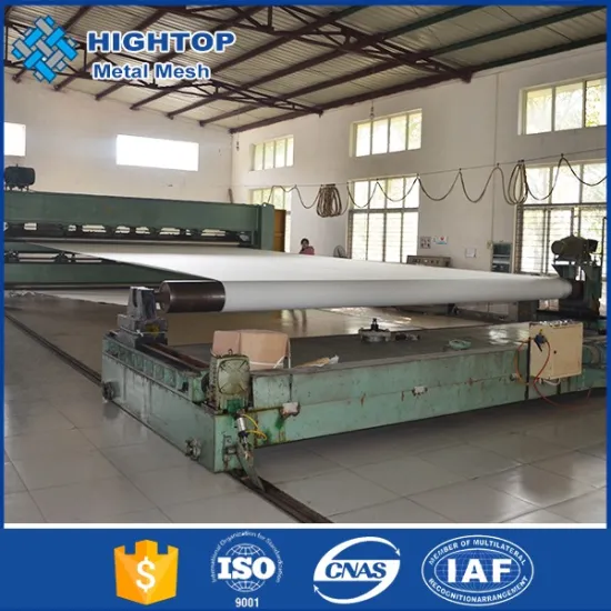1+1 laminated paper mill BOM felts with high quality