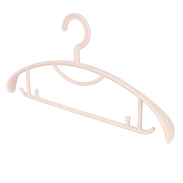 Wholesale High-Quality Plastic Hanger Hooks for Home Use