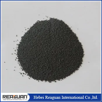 LCB mixed abrasive Steel shot (1.7mm)