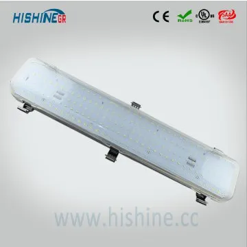 Best Qulity 0.6m LED Car Park Lights 20w