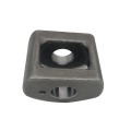 Precision casting stainless vy forklift part