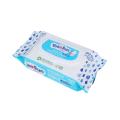 OEM  Disposable Baby Wipes Organic Pure Wipes