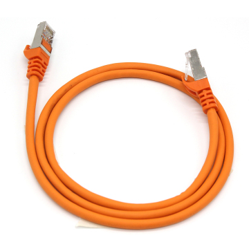 Cat6a Patch Cord Cable Pass Test CCA CU