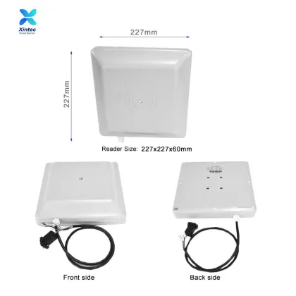 Automatic parking boom barrier car park barrier gate systems