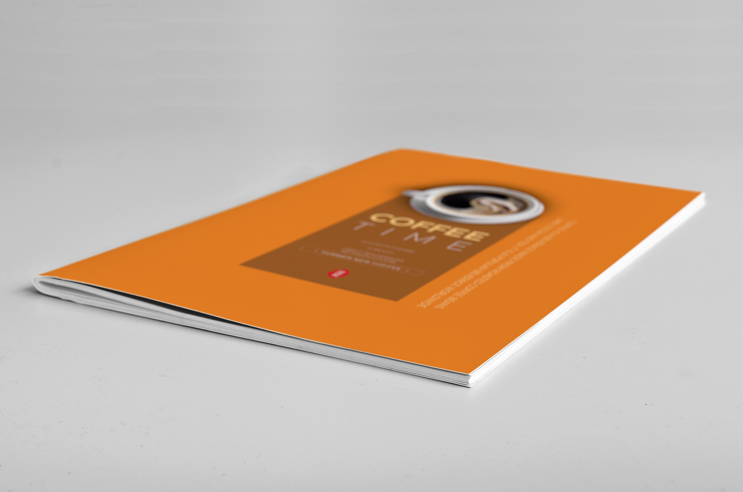 saddle stitch book binding
