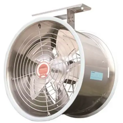 Agriculture Facility Air Circulation Fan for Sale