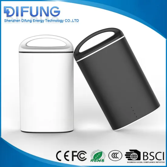 Superior Quality charger colorful power bank for smartphone with best quality and service