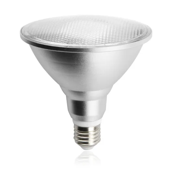 IP65 Waterproof E27 LED COB RGB Dropshipping Garden Light 20W PAR38