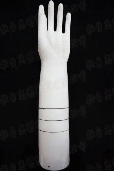 Ceramic Glove Mould Glove Former