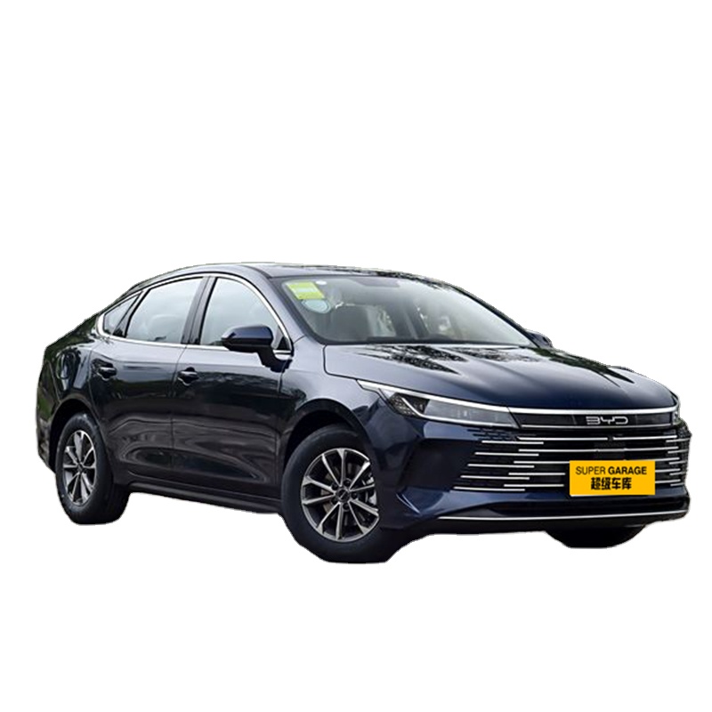 BYD Chazor 05 2024 PHEV Yüksek Hızlı Çin