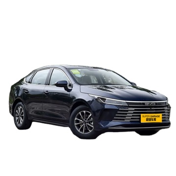 BYD Chazor 05 2024 PHEV High-Speed Chinese