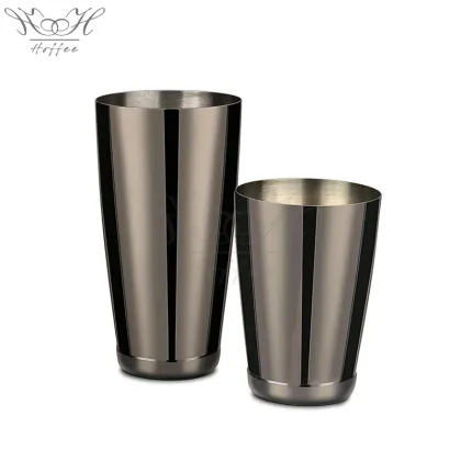 Hot Sell Boston Cocktail Shaker Bar Ware Set