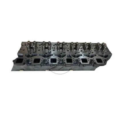Cylinder Heads for Caterpillar 3406 Engines