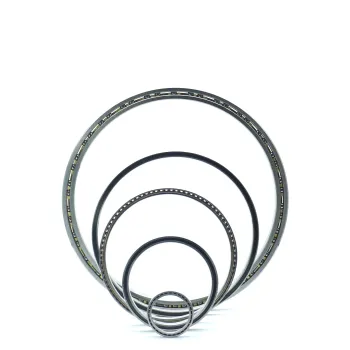 K09008XP0 K09008CP0 Ultra Slim Thin Section Deep Groove Ball Bearing 90*106*8 mm