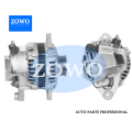 A003T08491 MITSUBISHI CAR ALTERNATOR 90A 12V