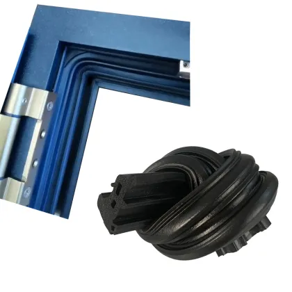 Quality EPDM sealing strip for door windows
