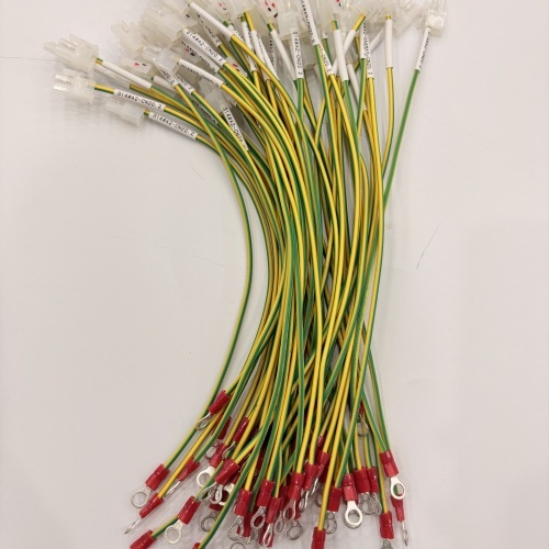 Charging Pile Electrical Signal Wire Harness