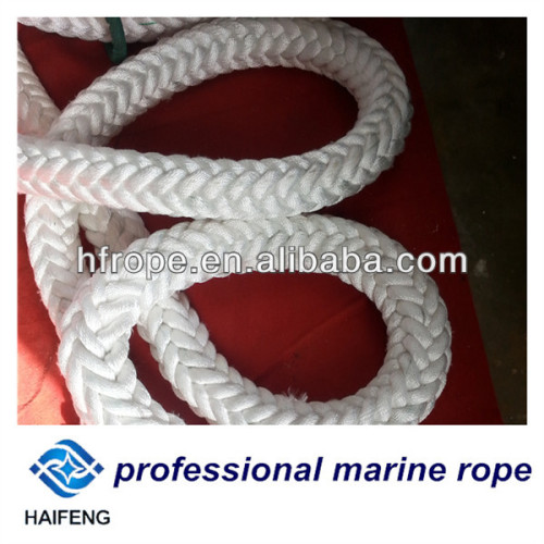 64mm 12-strand nylon rope