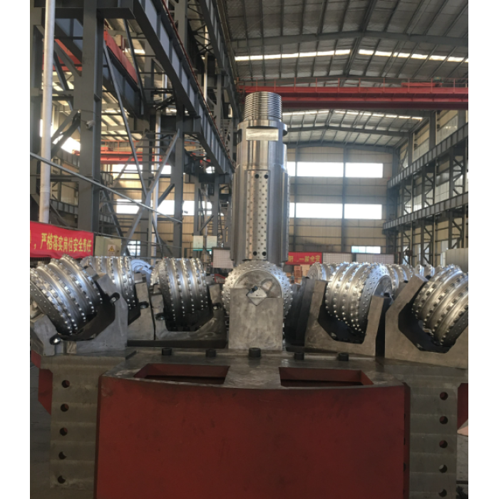 Thép carbon chịu nhiệt tác động kép chuyên nghiệp lớn