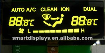 Digital OLED