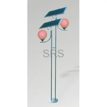 Super Brightness Garden Lighting Polycrystalline Silicon Battery