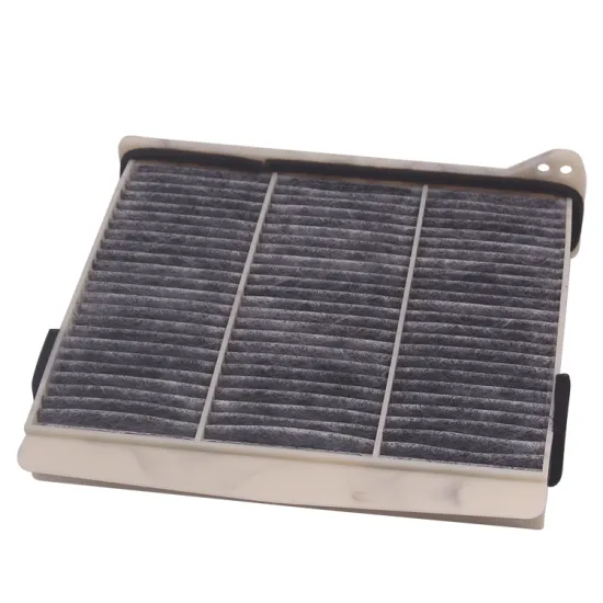 MR398288 Car Cabin Filter for Mitsubishi Lancer by Manufacturer