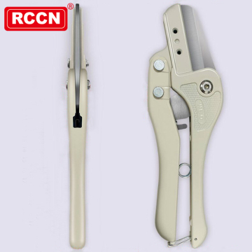 RCCN配線ハーネスはさみWB-1：配線ダクトカッターとケーブルダクト切削工具