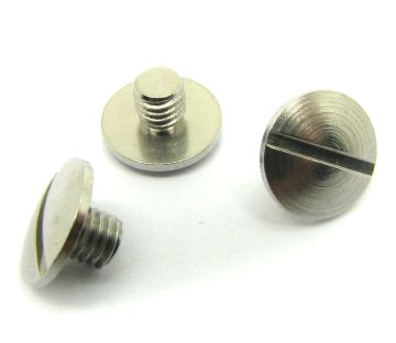 Drilling Screws for Watches