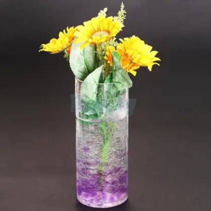 Colorful Magic Crystal Soils for Plants Decoration