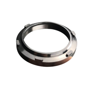 Sebagai penyangga cincin segel hidrolik pneumatik