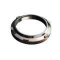 AS Buffer Ring NBR Pneumatic Hydraulic Seals