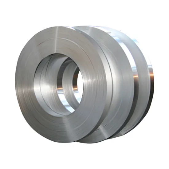 2024 Top Sale High Strength Galvanized Steel Coil Strip - Hot Rolled/Cold Rolled SS Coil Stainless Steel Strips
