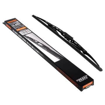 Wholesale MASUMA MU-018S Hybrid Arm Wiper Blade - Universal Silicone Windscreen Blades
