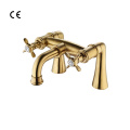 Danube Bath Mixer