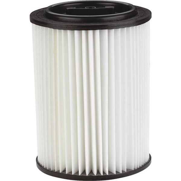 Reuseable Vacuum Hepa Filter