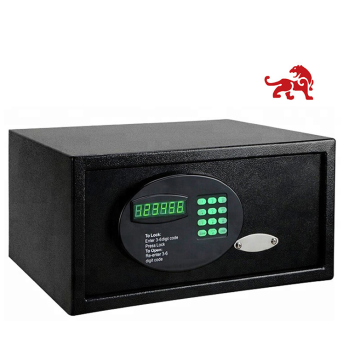 Bán hàng nóng kỹ thuật số điện tử SafeBox