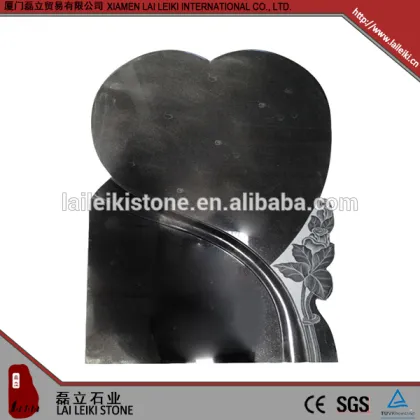 Competitive price polished tombstone blues