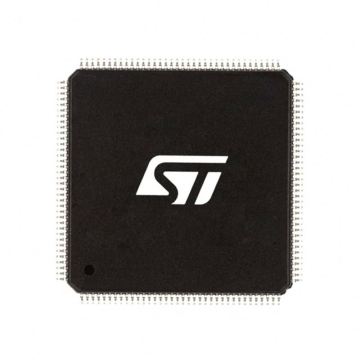 STMicroelectronics CHIPLERS IC CHIP ST ST72F325K6T3