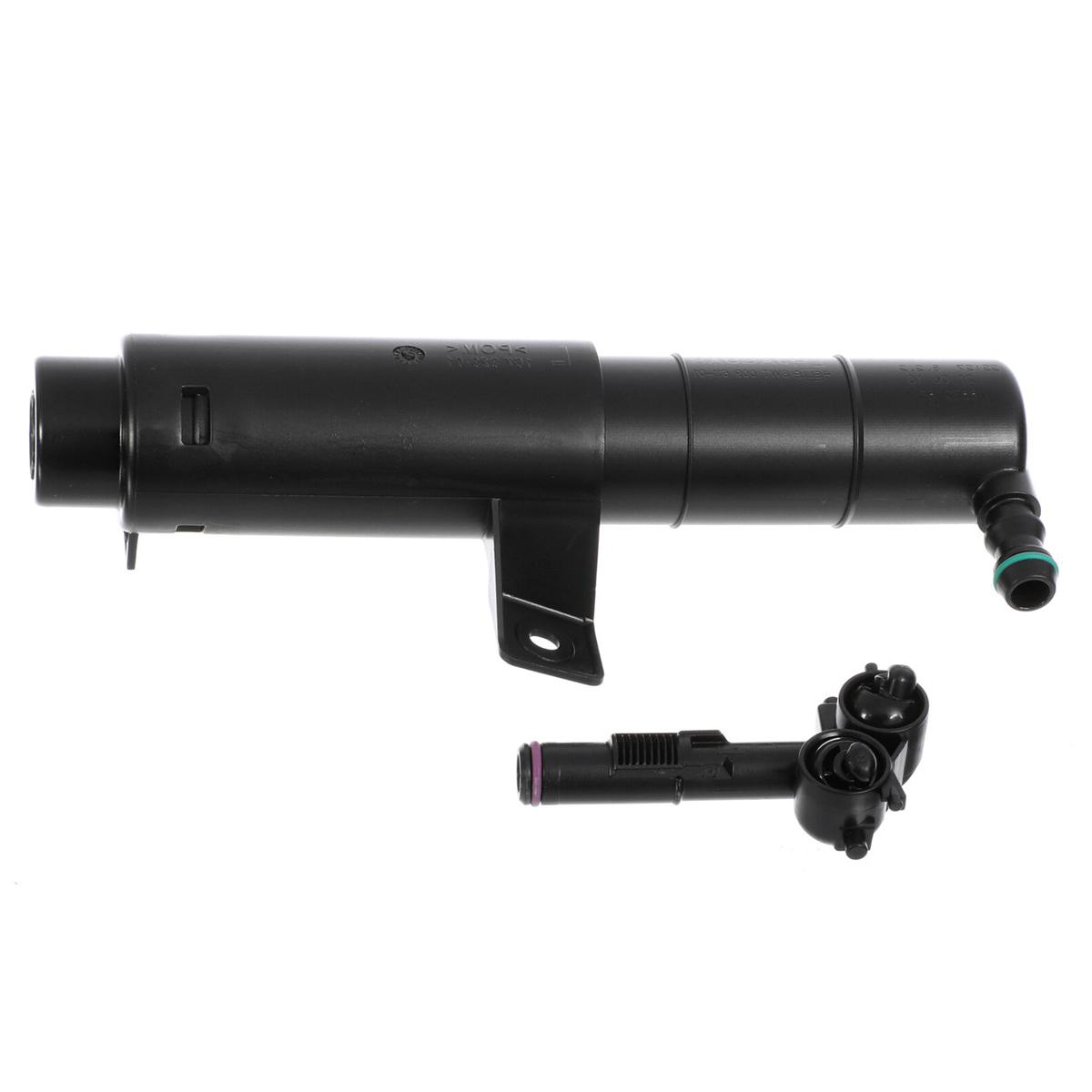 Headlamp Washer Nozzle C2Z7948