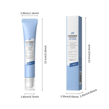 Private Brand Nourishing Eye Cream: Anti-Aging, Anti-Wrinkle, and Whitening Solution